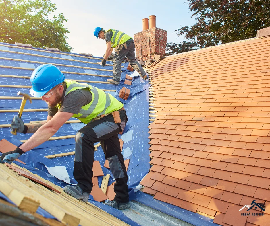 Why choose Roof Repair Near Me in Whiteoak, MO